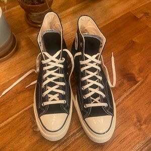 Converse Chuck 70 Vintage Canvas Shoes